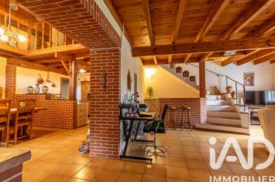 Maison 6 pièces 199000 €