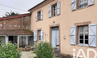 Maison 3 Pièces 87 m² à vendre à L'Isle-en-Dodon (31230)