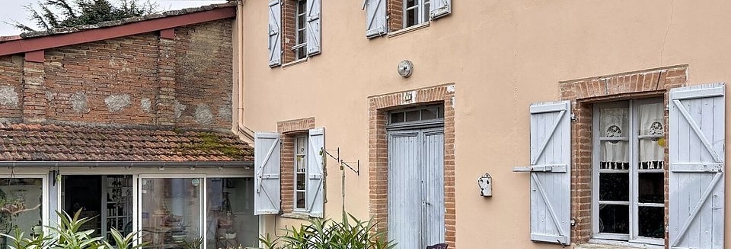 Maison 3 Pièces 87 m² à vendre à L'Isle-en-Dodon (31230)