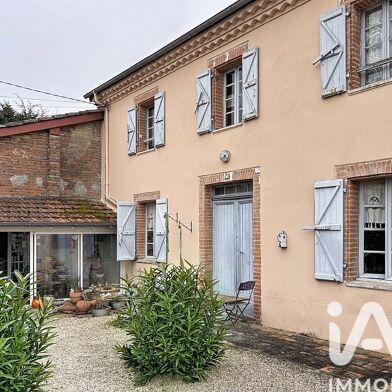 Maison 3 pièces 139000 €