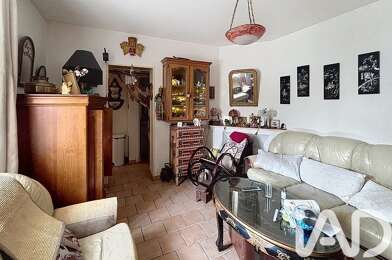 Maison 3 pièces 139000 €