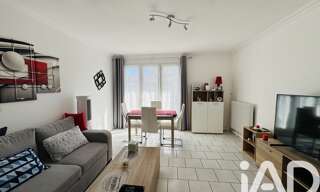 Appartement 3 Pièces 60 m² à vendre à Bois-d'Arcy (78390)