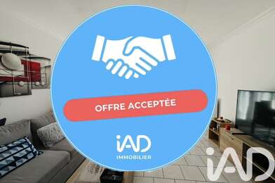 Appartement 3 pièces 189500 €