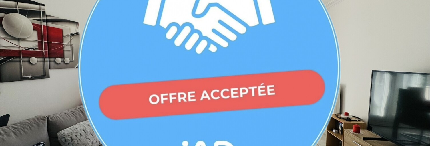 Appartement 3 Pièces 60 m² à vendre à Bois-d'Arcy (78390)