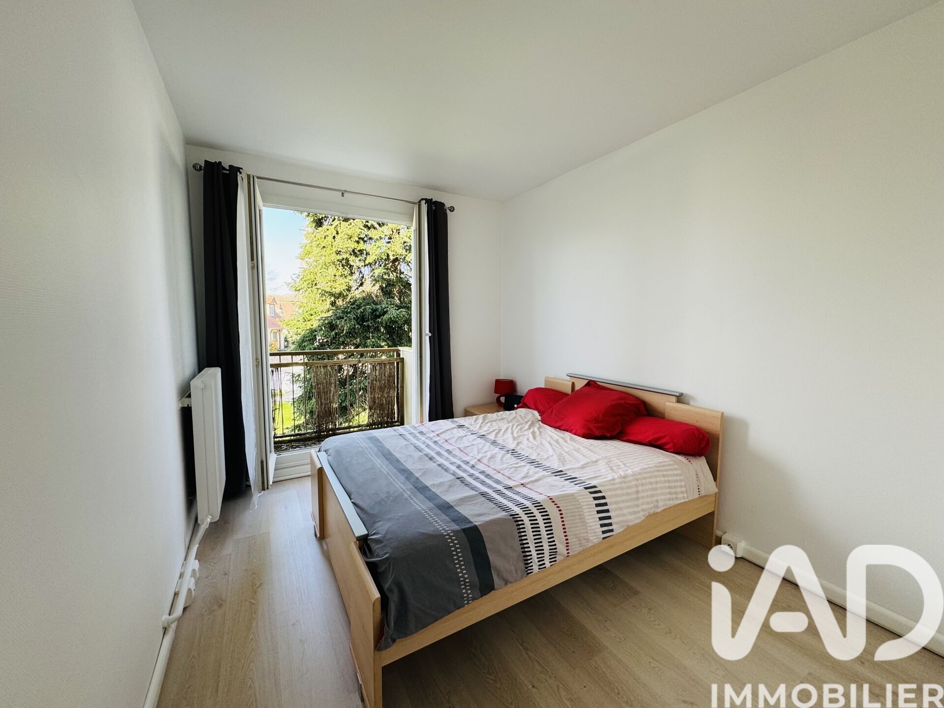 Vente Appartement 3 pièces - Photo 3