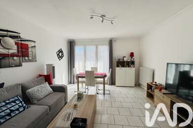 Appartement 3 pièces 189500 €