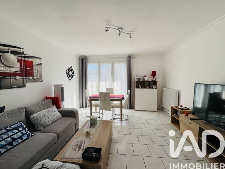 Vente Appartement 3 pièces — photo 1