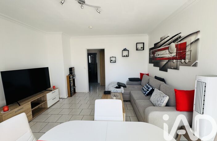 Vente Appartement 3 pièces — photo 2