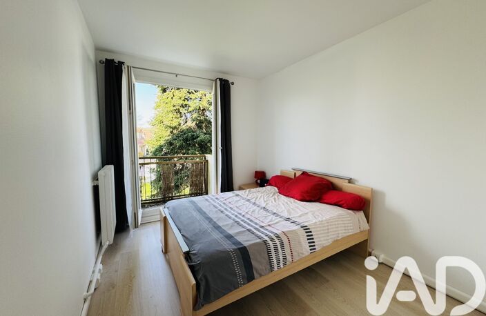 Vente Appartement 3 pièces — photo 3