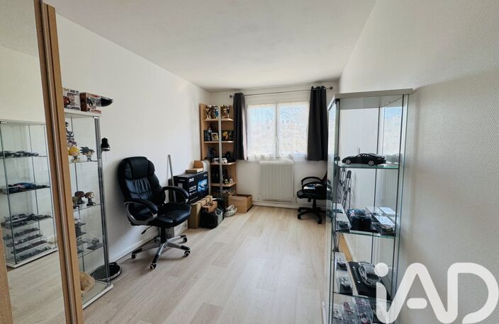 Vente Appartement 3 pièces — photo 4
