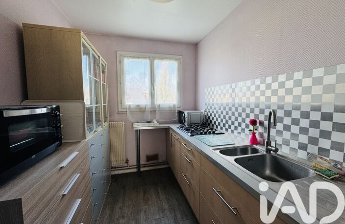 Vente Appartement 3 pièces — photo 5