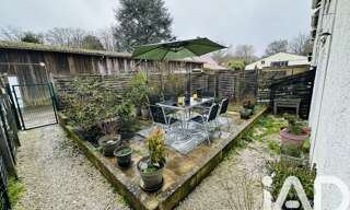 Maison 4 Pièces 62 m² à vendre à Rochefort-en-Yvelines (78730)