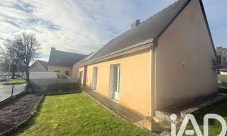 Maison 4 Pièces 74 m² à vendre à Betton (35830)