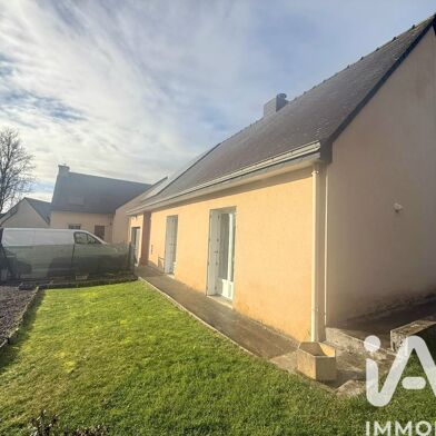 Maison 4 pièces 348000 €