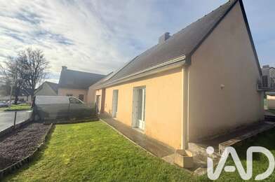 Maison 4 pièces 348000 €