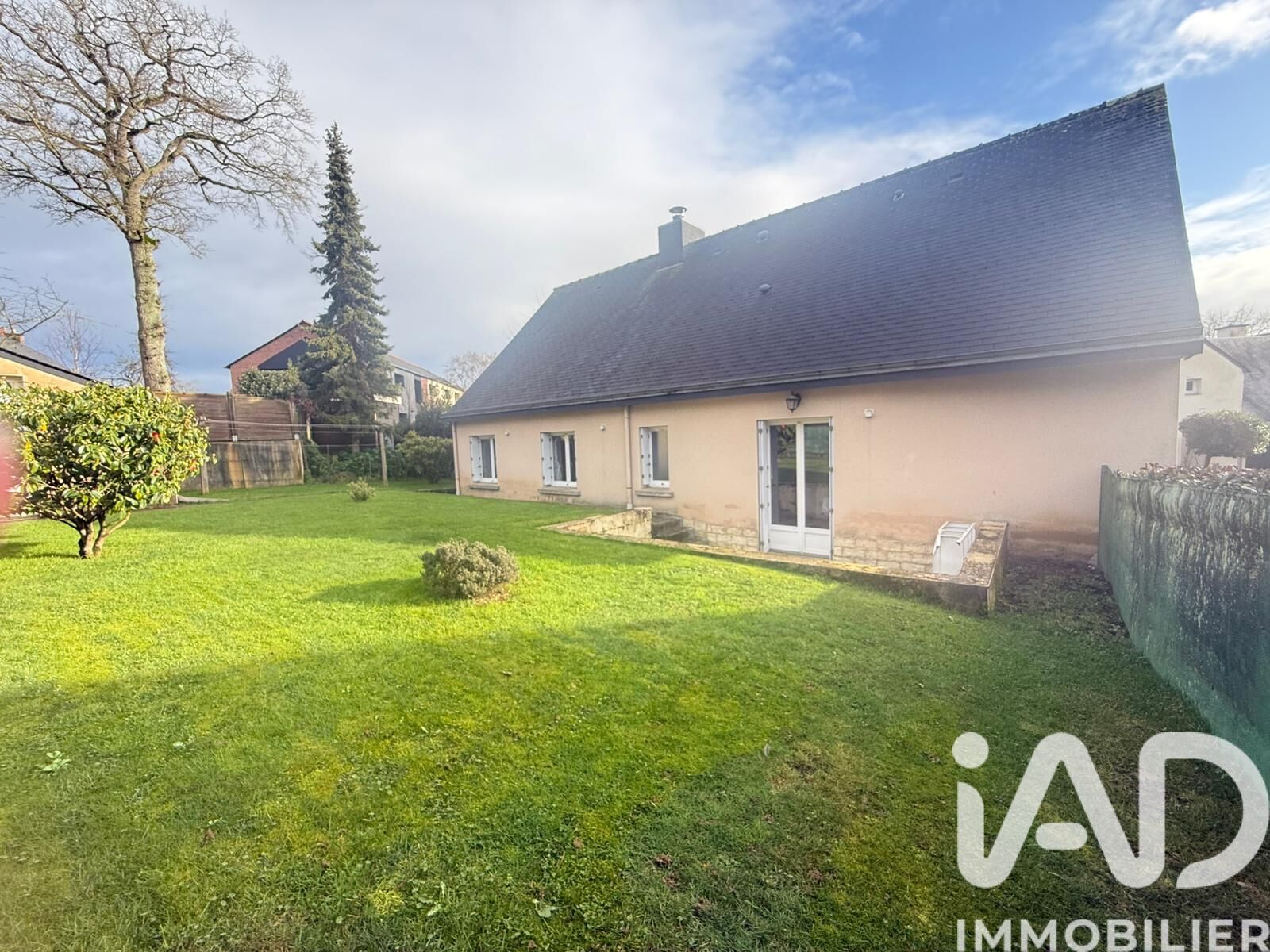 Vente Maison traditionnelle 4 pièces - Photo 2