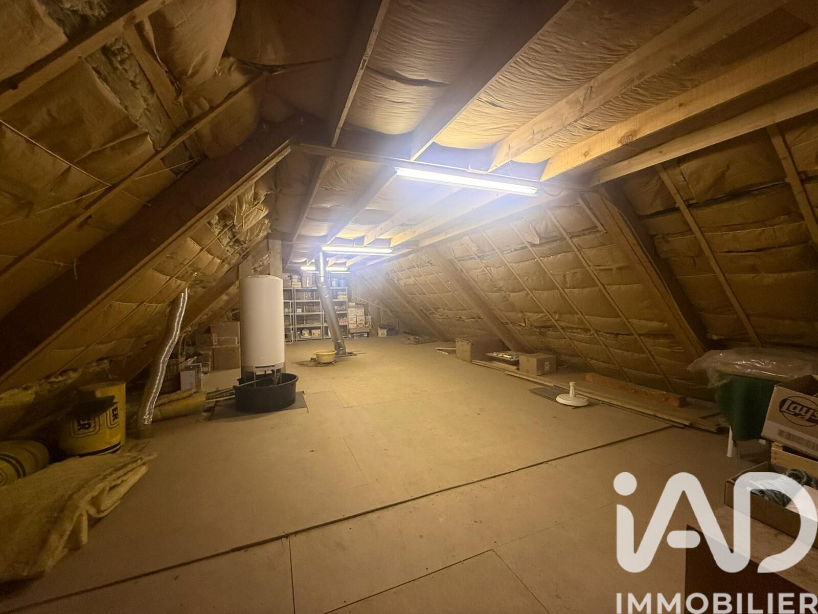 Vente Maison traditionnelle 4 pièces - Photo 3