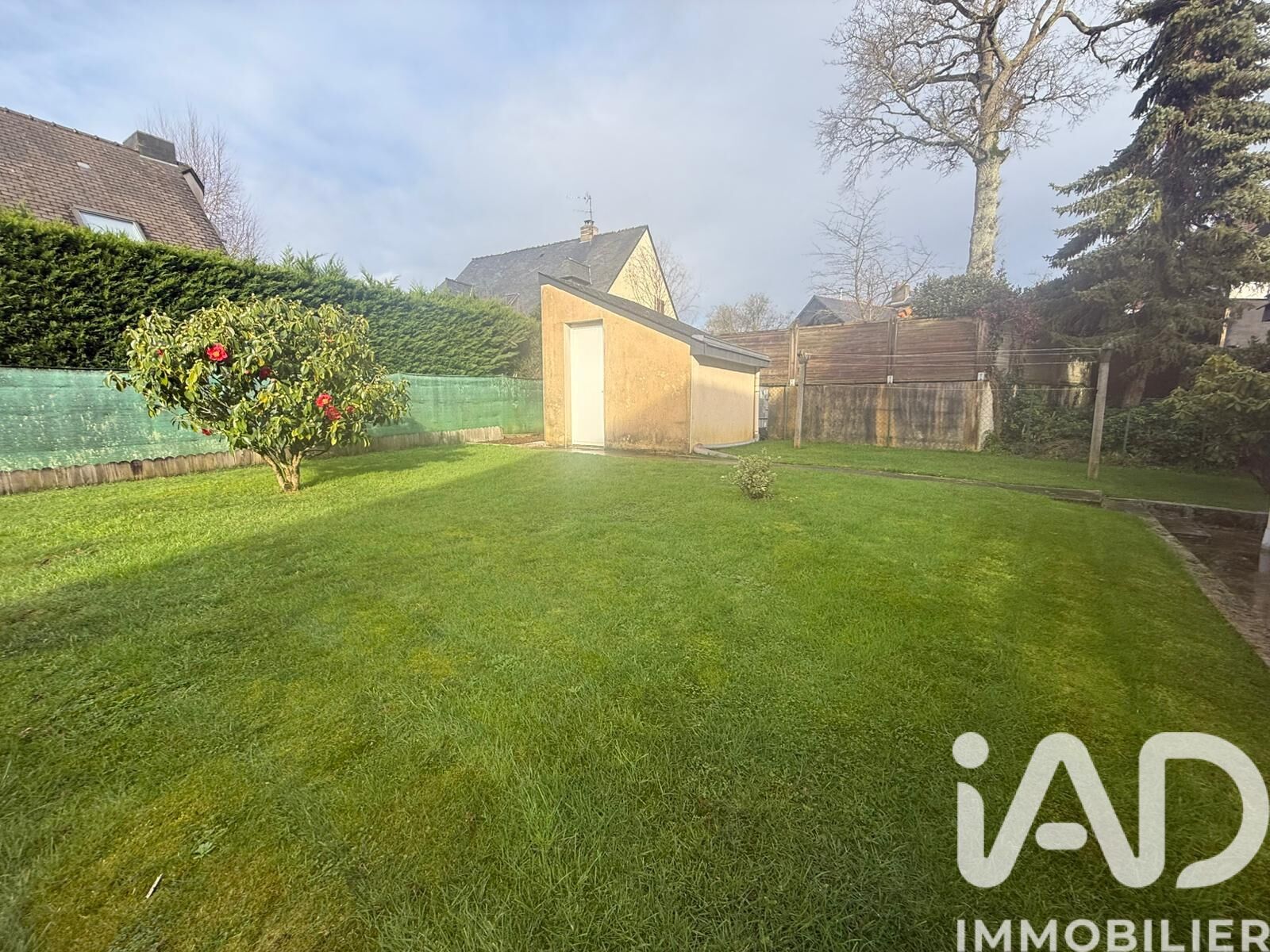 Vente Maison traditionnelle 4 pièces - Photo 4