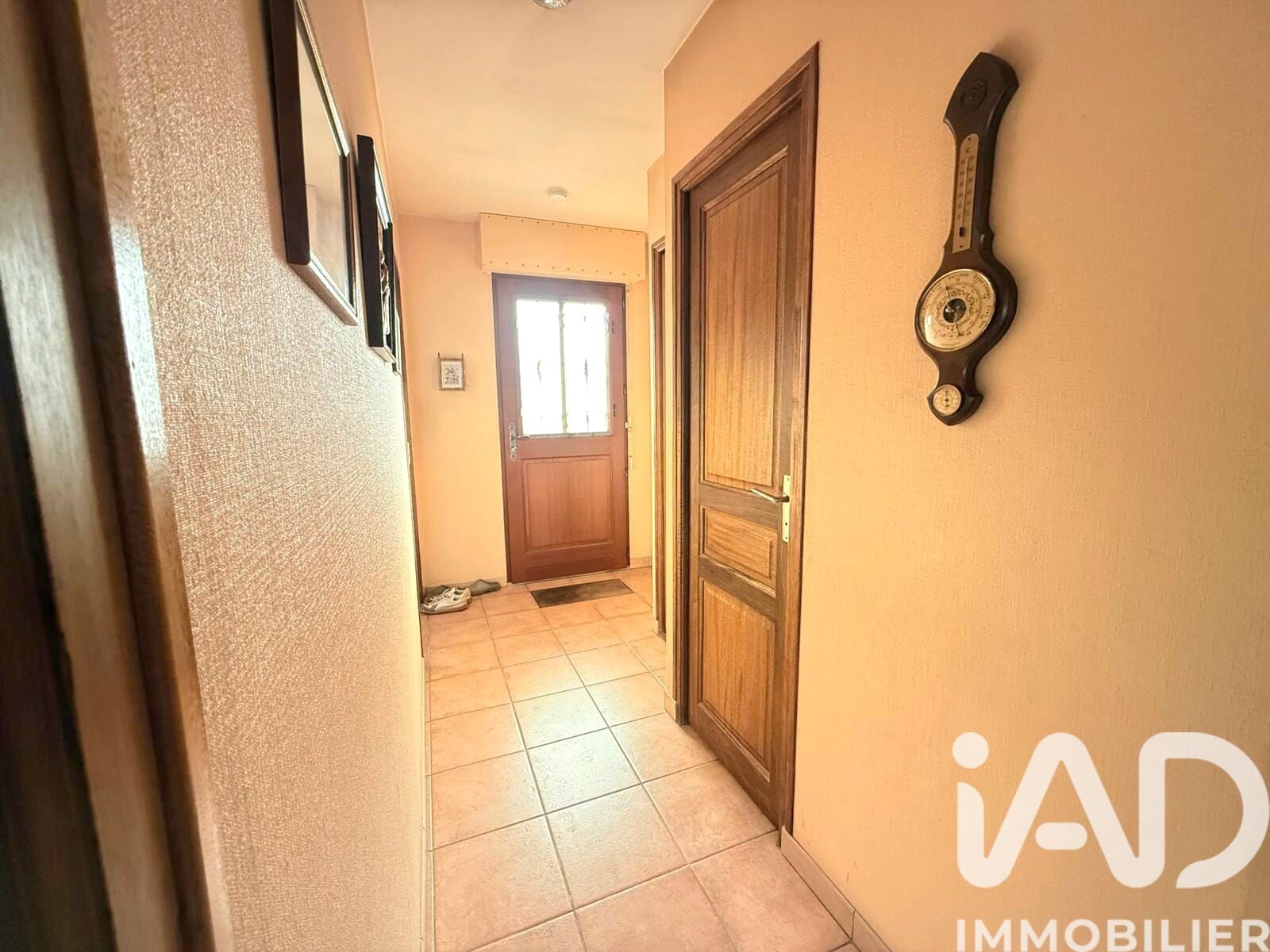 Vente Maison traditionnelle 4 pièces - Photo 5