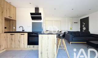 Appartement 3 Pièces 48 m² à vendre à Rumilly (74150)