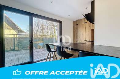 Appartement 3 pièces 189000 €