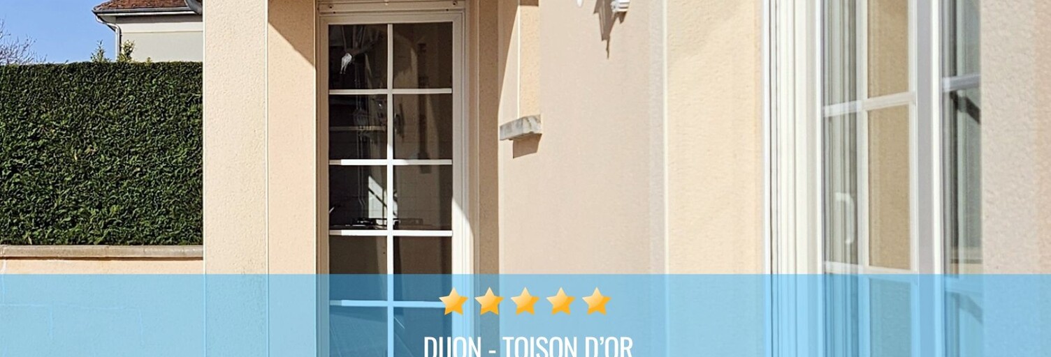 Maison 7 Pièces 160 m² à vendre à Dijon (21000)