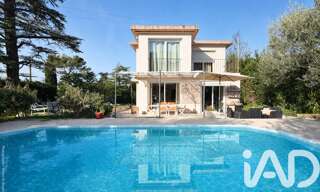 Maison 5 Pièces 140 m² à vendre à La Penne-sur-Huveaune (13821)