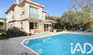 Maison 5 Pièces 140 m² à vendre à La Penne-sur-Huveaune (13821)