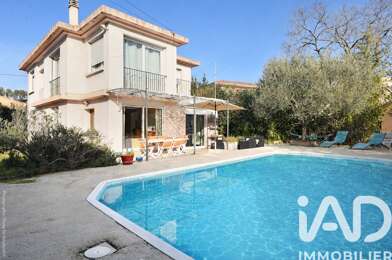 Maison 5 pièces 598000 €