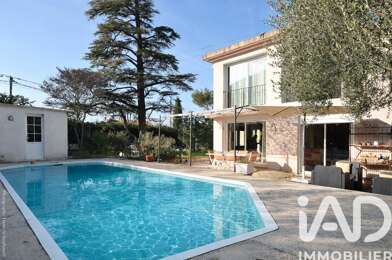 Maison 5 pièces 598000 €