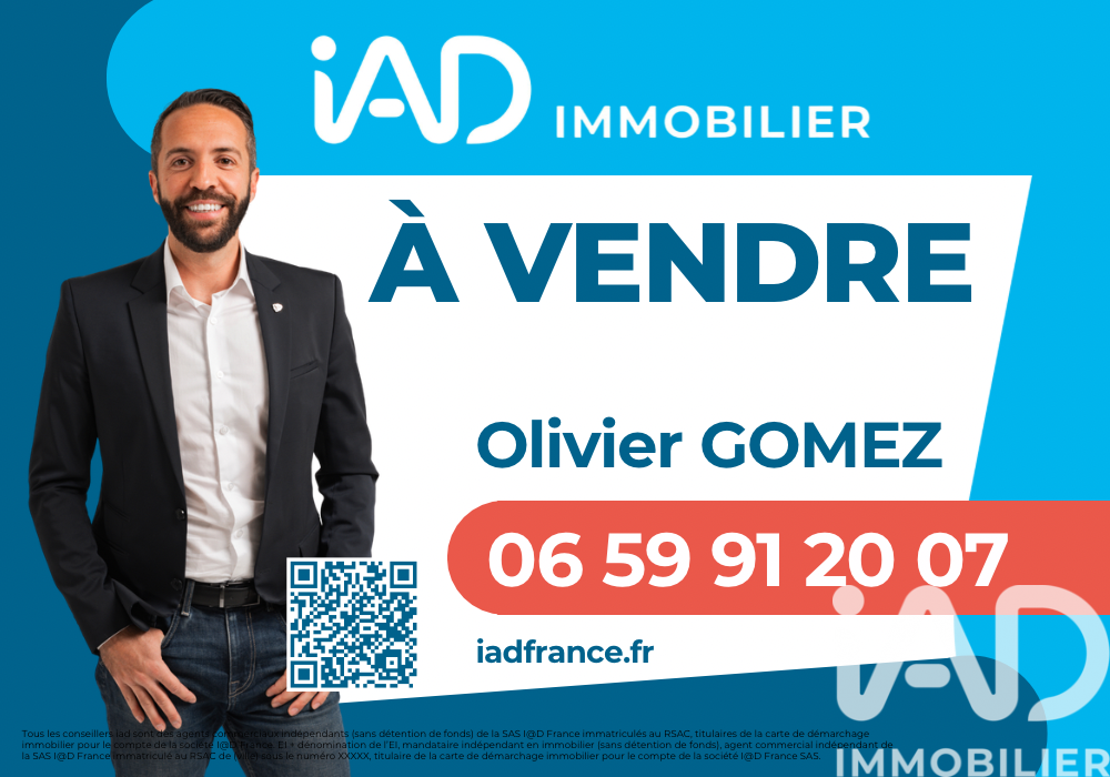 Vente Maison/villa 5 pièces - Photo 2