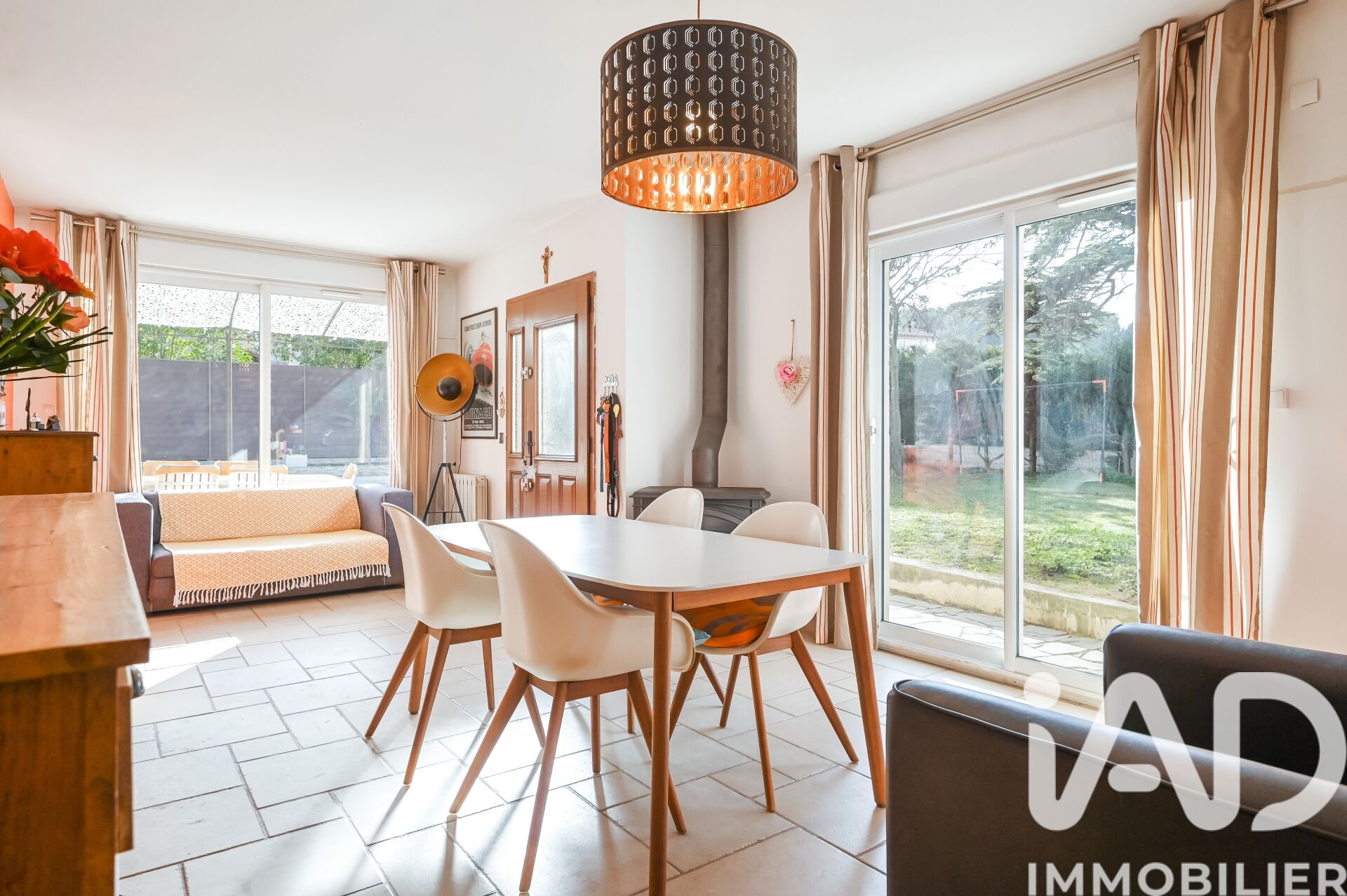 Vente Maison/villa 5 pièces - Photo 3
