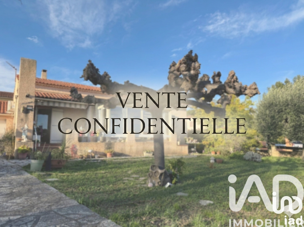 Ollioules - 85m² - 4p. - 2ch.