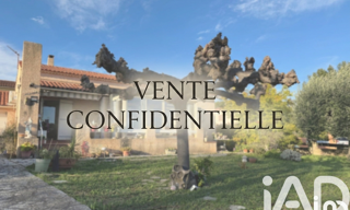 Maison 4 Pièces 85 m² à vendre à Ollioules (83190)