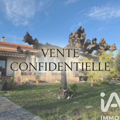 Maison 4 pièces 470000 €