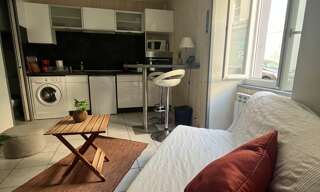 Appartement 2 Pièces 23 m² à vendre à Saint-Malo (35400)