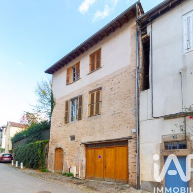 Immeuble  209000 €