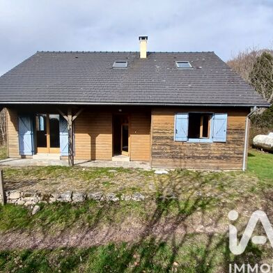 Maison 8 pièces 149000 €