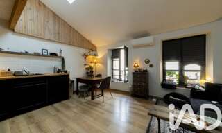 Appartement 2 Pièces 49 m² à vendre à Avignon (84000)