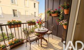 Appartement 3 Pièces 62 m² à vendre à Valergues (34130)