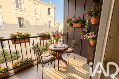 Appartement 3 pièces 235000 €