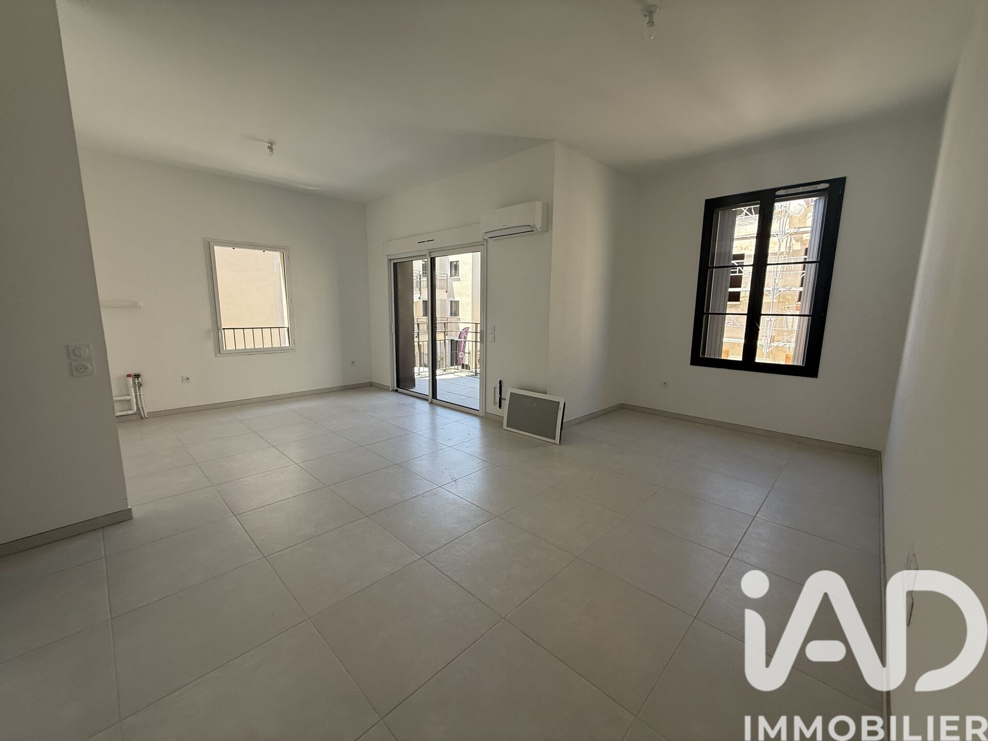 Vente Appartement 3 pièces - Photo 3