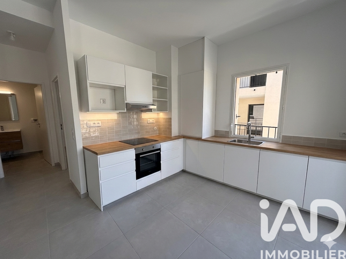 Vente Appartement 3 pièces - Photo 4