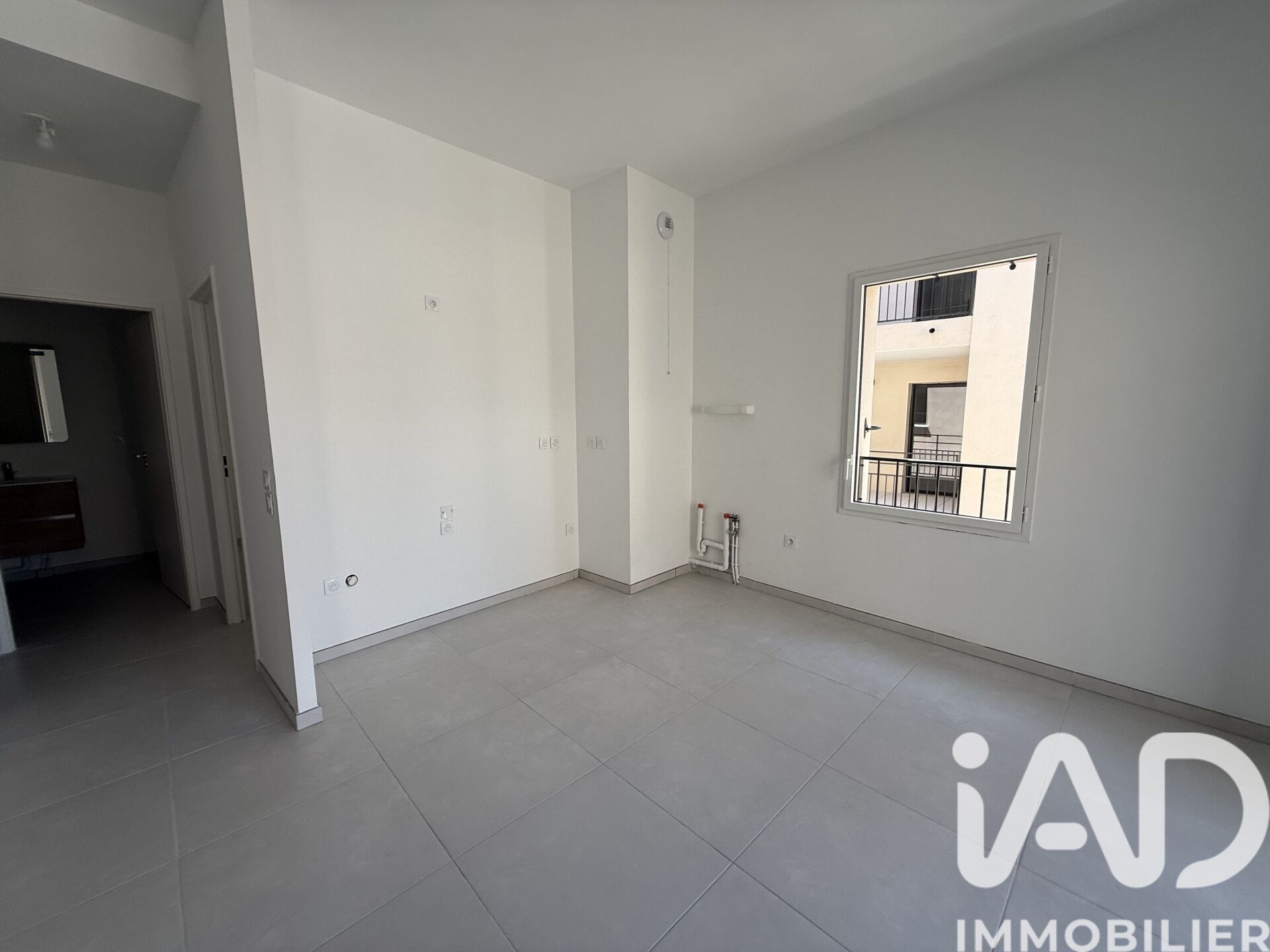 Vente Appartement 3 pièces - Photo 5