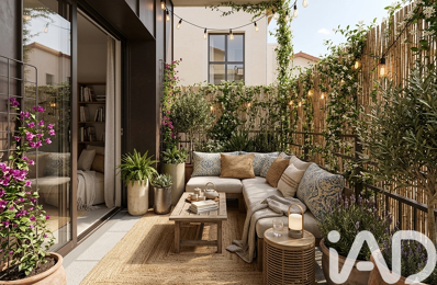 Vente Appartement 3 pièces — photo du bien