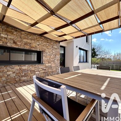 Maison 4 pièces 430000 €