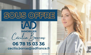 Maison 4 Pièces 138 m² à vendre à Cabestany (66330)