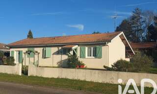 Maison 4 Pièces 90 m² à vendre à Lanton (33138)