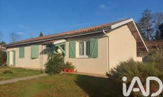 Maison 4 Pièces 90 m² à vendre à Lanton (33138)