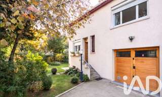 Maison 4 Pièces 110 m² à vendre à Vitry-sur-Seine (94400)